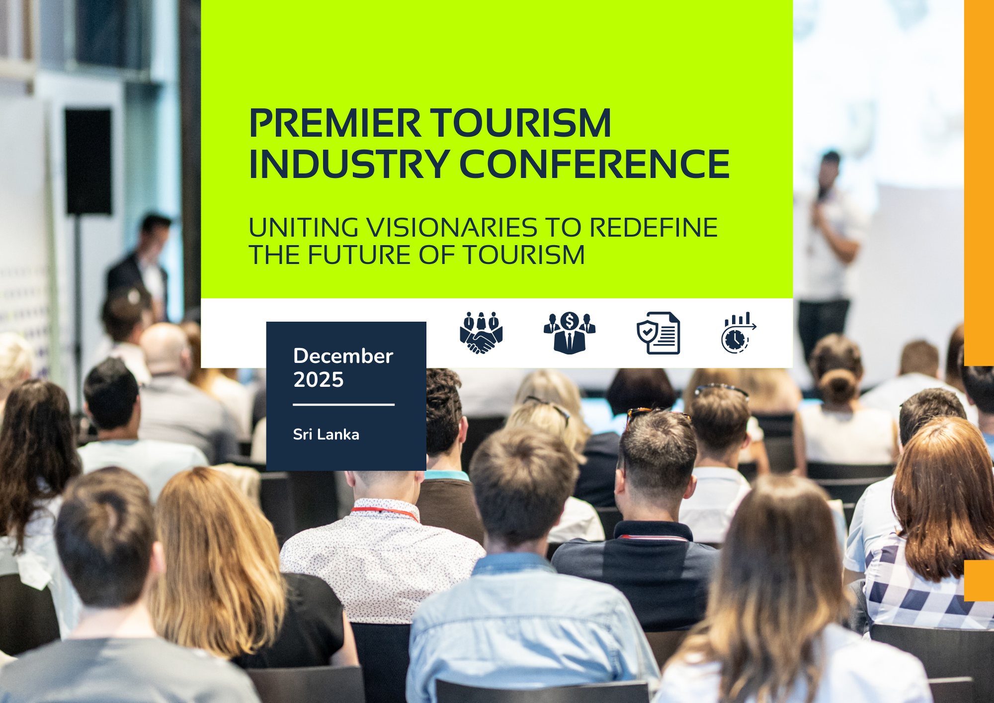  Tourism Industry Conference